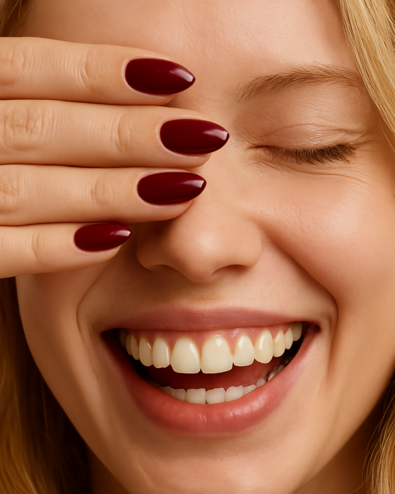 Glamnailsprofessional Gezondheid & beauty > Nagelverzorging > Nagelgel One Step Gel | Red Fantasy