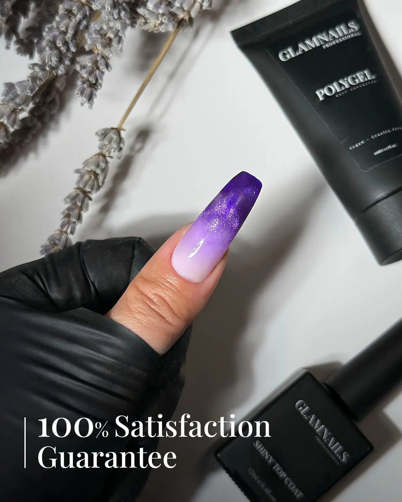 Glamnailsprofessional Health & Beauty > Nail Care > Polygel Nail Gel Starter Kit | Buy 1, Get 1 Free (Colors)