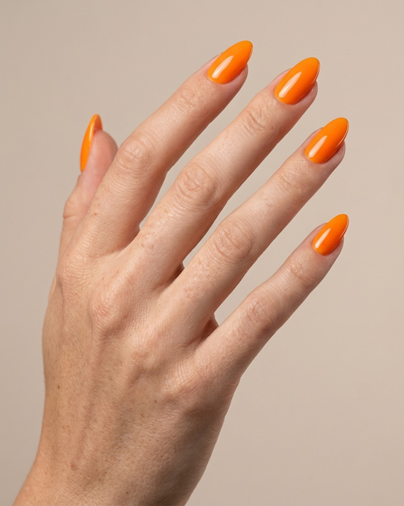 Glamnailsprofessional Gezondheid & beauty > Nagelverzorging > Nagelgel Polygel Tropical Mango