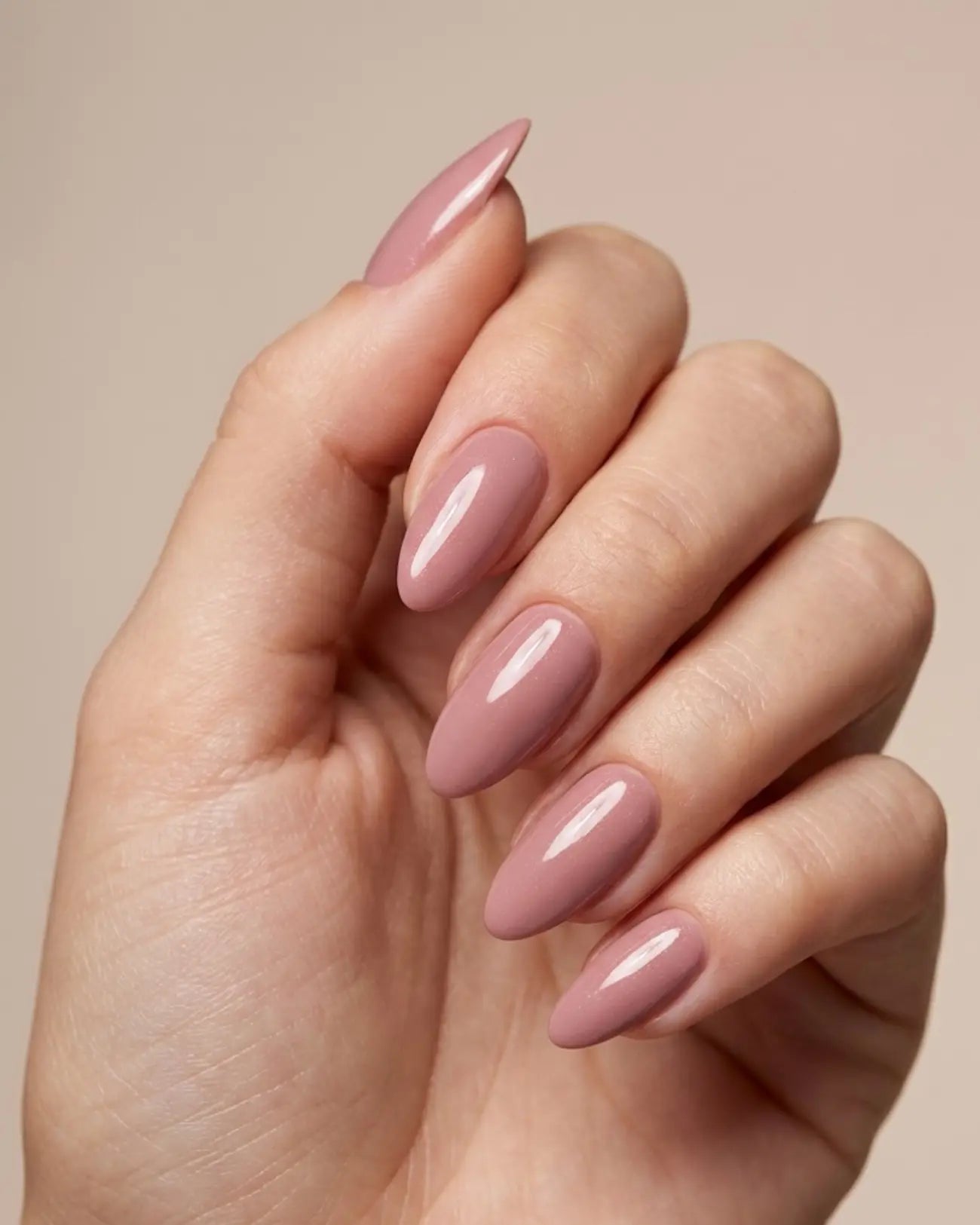 Glamnailsprofessional Health & Beauty > Nail Care > Polygel Velvet Truffle Nail Gel