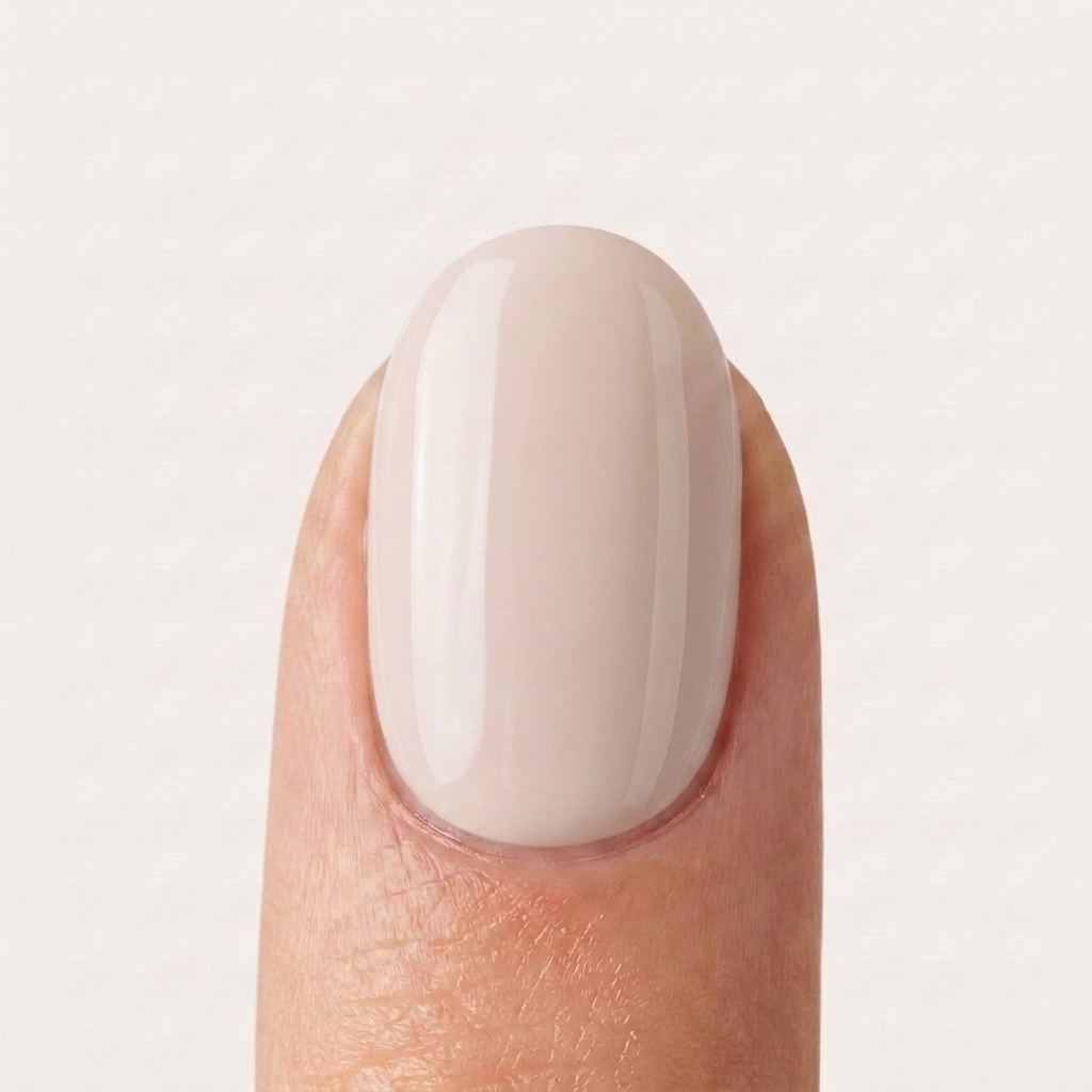 Polygel Latte Lace Glamnailsprofessional