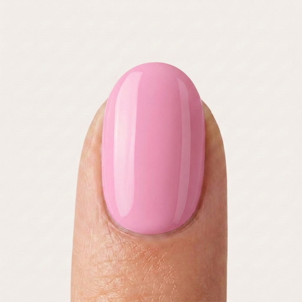 Polygel Nude Pink Glamnailsprofessional