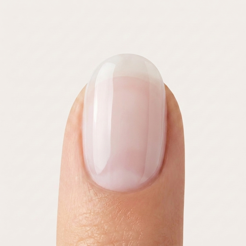 Polygel Clear Glamnailsprofessional