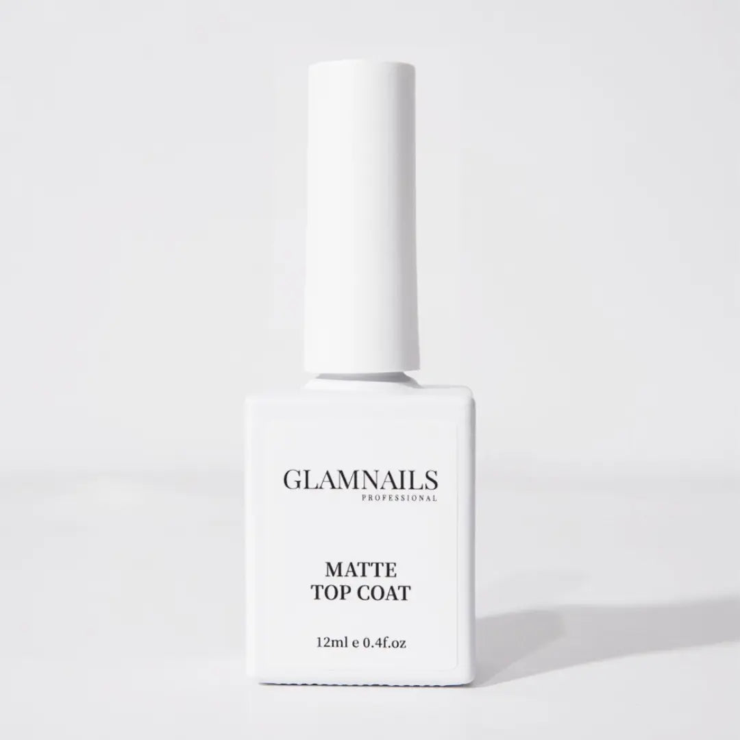Glamnailsprofessional Matt-Überlack
