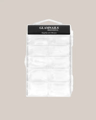 Nageltip-Set (100 Stück)