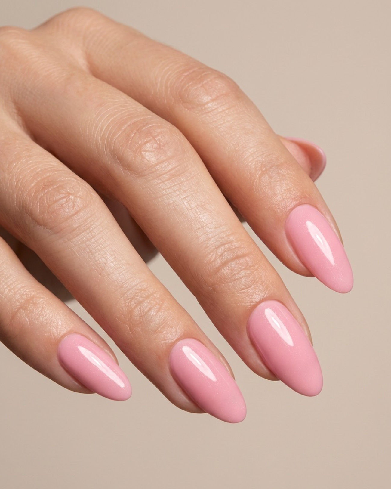 Glamnailsprofessional Gezondheid & beauty > Nagelverzorging > Nagelgel One Step Gel | Pink Cloud