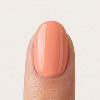 Polygel Pfirsich
